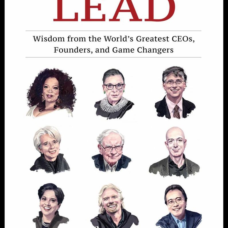 How to Lead