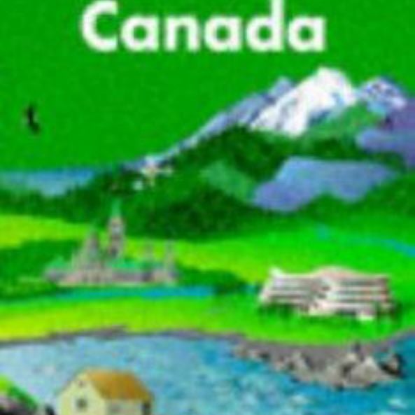 Canada Green Guide