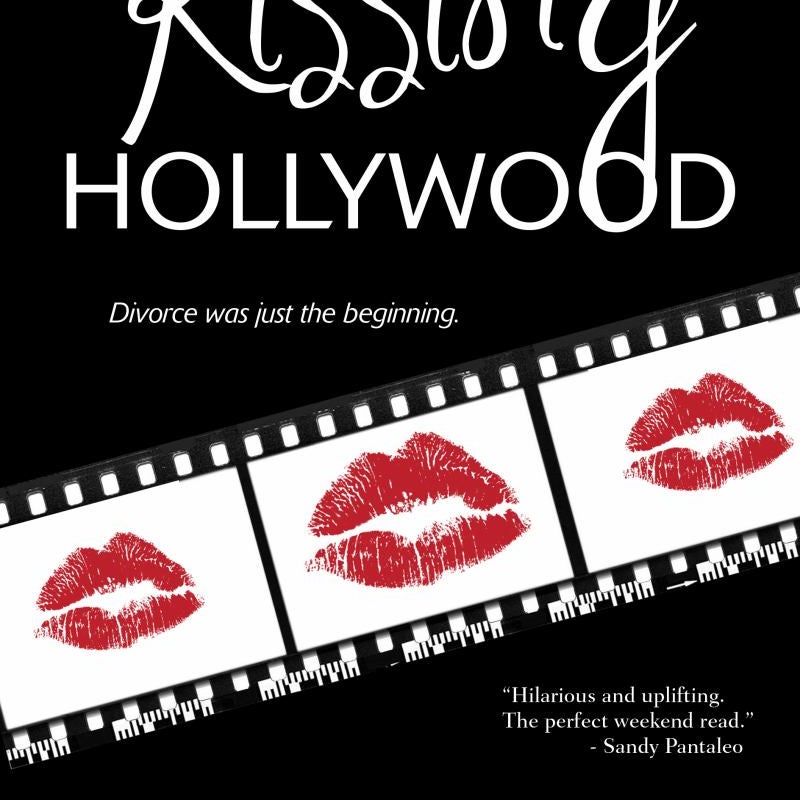 Kissing Hollywood