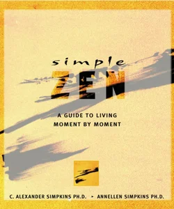 Simple Zen