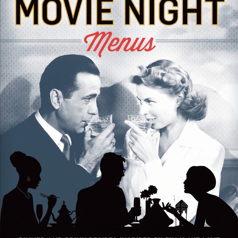 Movie Night Menus