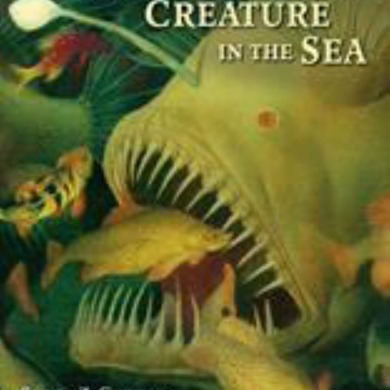 The Most Amazing Creature in the Sea