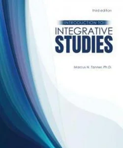 Introduction to Integrative Studies