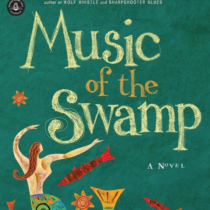 Music of the Swamp