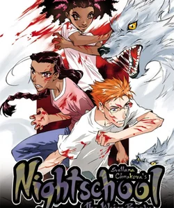 Nightschool, Vol. 3