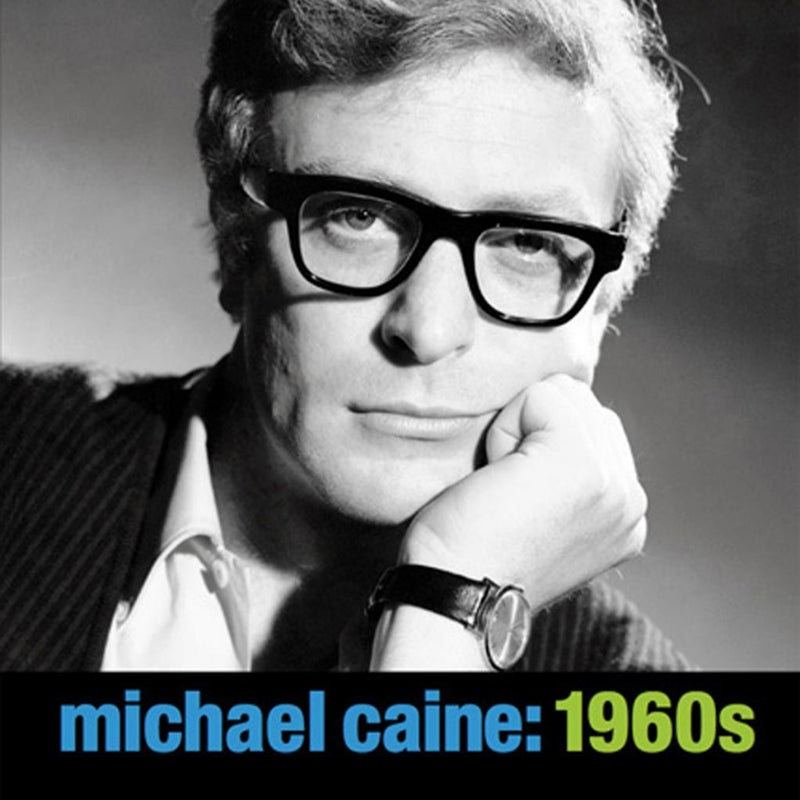 Michael Caine