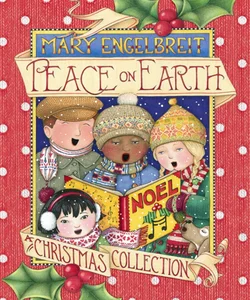 Peace on Earth - A Christmas Collection