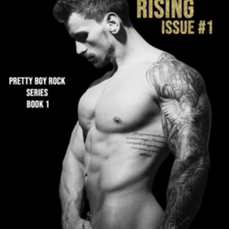 Phoenix Rising: Issue #1