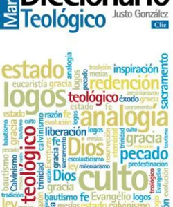 Nuevo Diccionario Manual Teológico