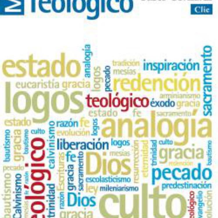Nuevo Diccionario Manual Teológico