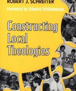 Constructing Local Theologies