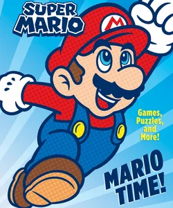 Mario Time! (Nintendo)