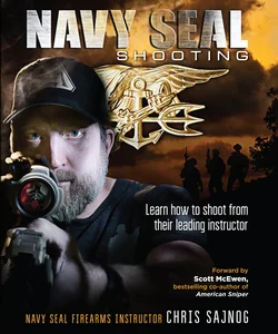 Navy SEAL Shooting