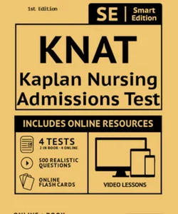 KNAT Full Study Guide