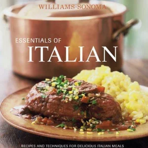 Essentials of Italian