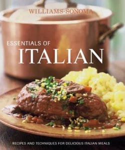 Essentials of Italian
