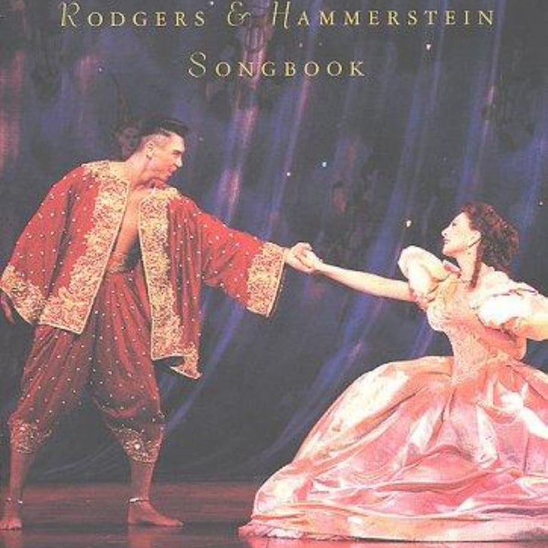 The Illustrated Rodgers and Hammerstein Songbook