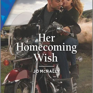 Her Homecoming Wish