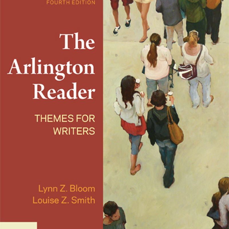 The Arlington Reader