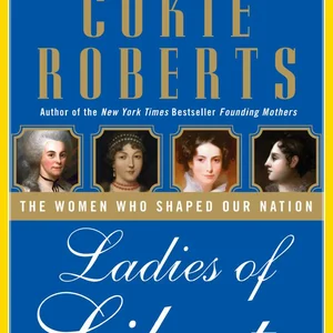 A Teacher's Guide to Ladies of Liberty