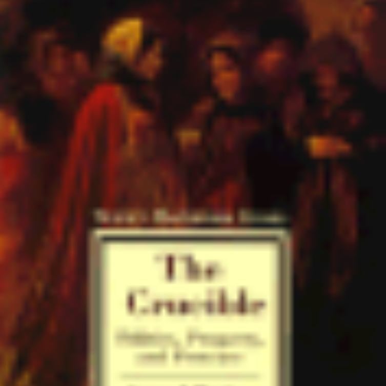 The Crucible