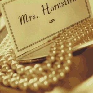 Mrs. Hornstien