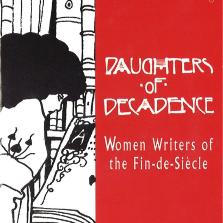 Daughters of Decadence