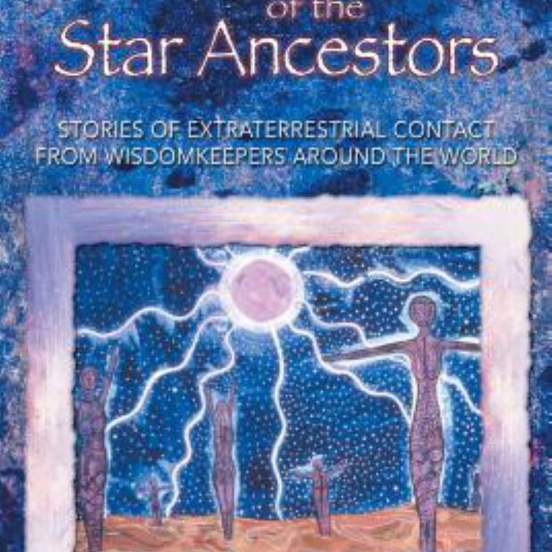 Legends of the Star Ancestors