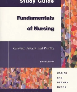 Fundamentals of Nursing