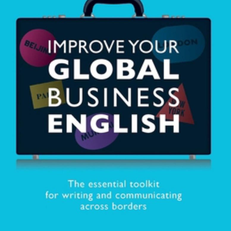 Improve Your Global Business English