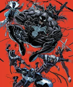 Venomverse