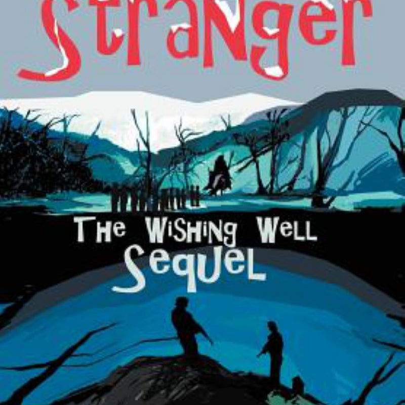 The Winter Stranger