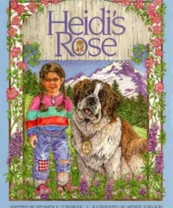 Heidi's Rose