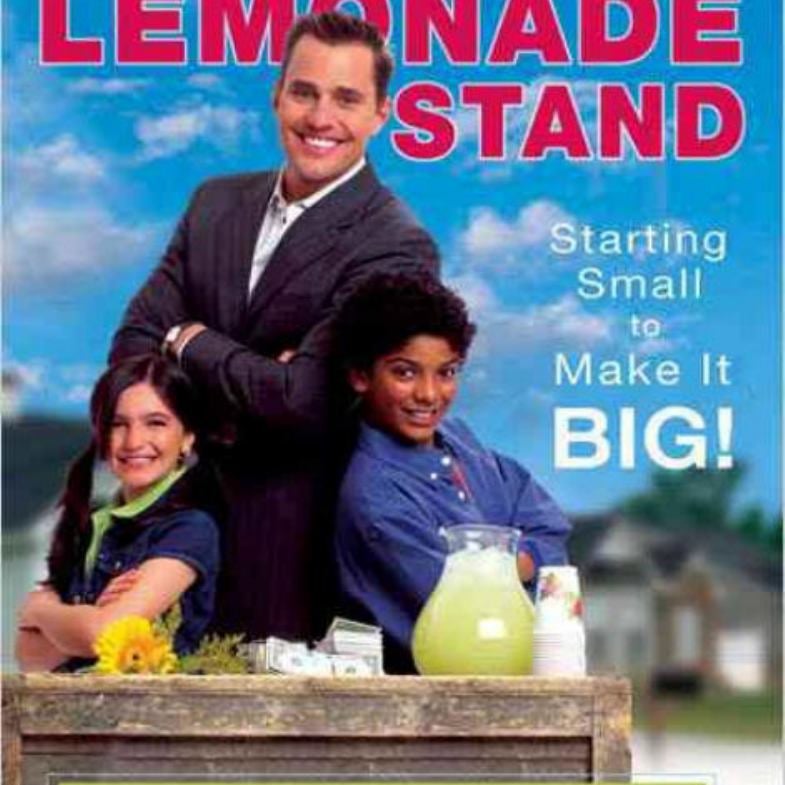 Beyond the Lemonade Stand