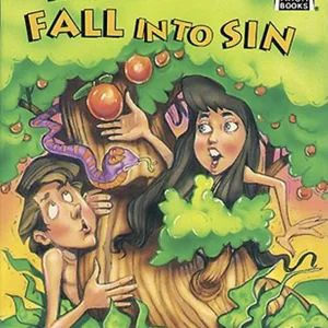 The Fall into Sin