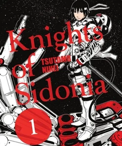 Knights of Sidonia, Volume 1