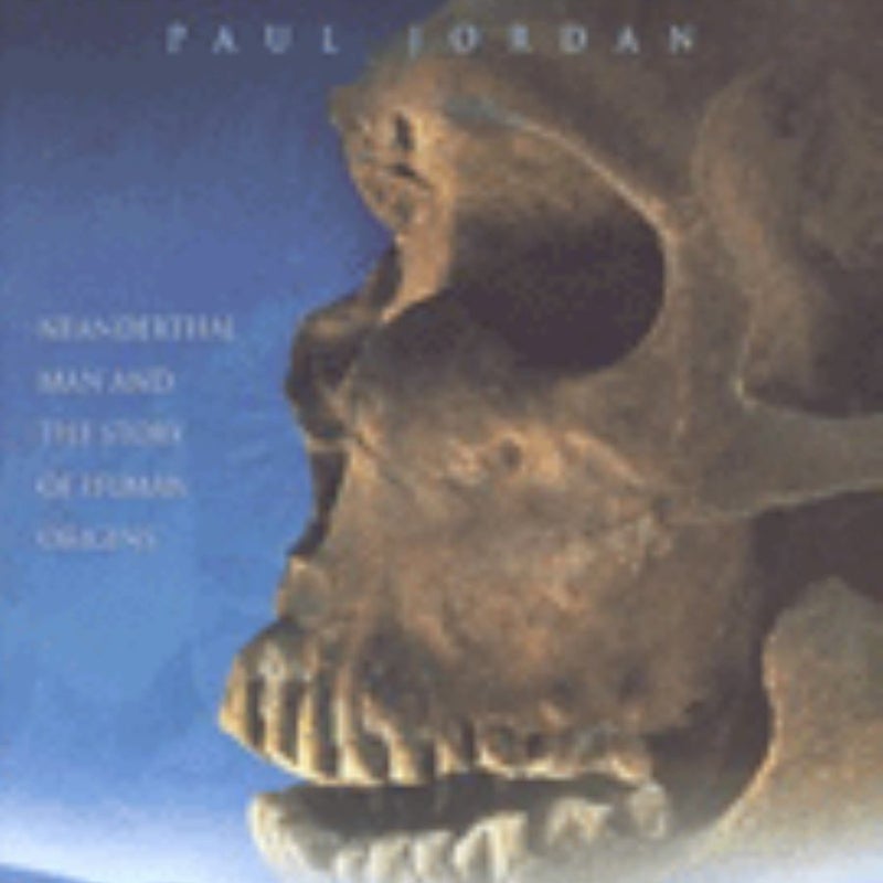 Neanderthal