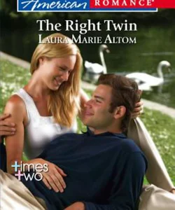 The Right Twin