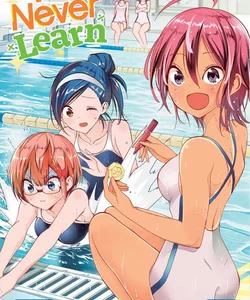 We Never Learn, Vol. 3