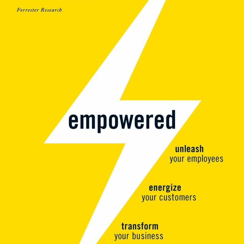 Empowered