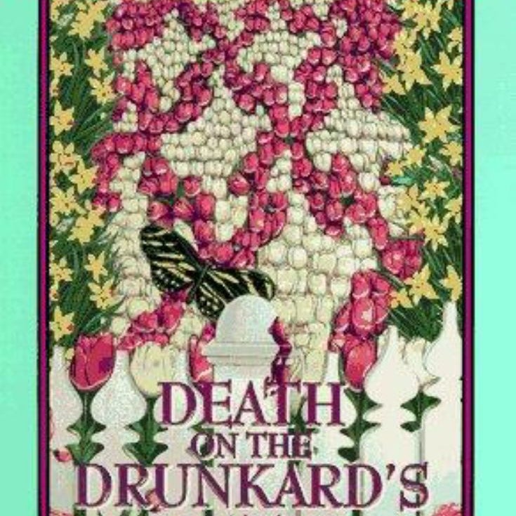 Death on Drunkard's Path
