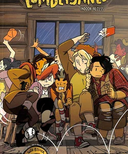 Lumberjanes Vol. 13