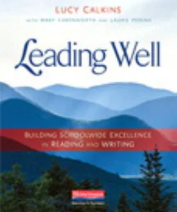 Leading Well