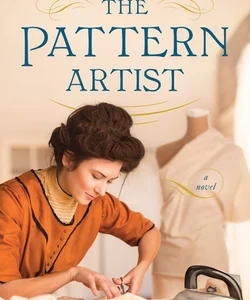 The Pattern Artist