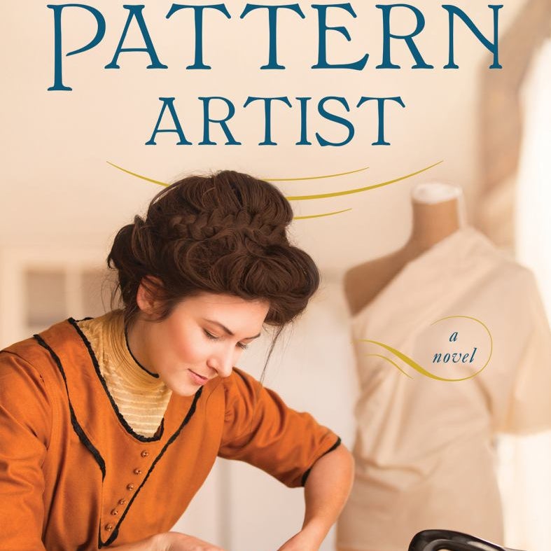 The Pattern Artist