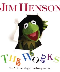 Jim Henson: the Works