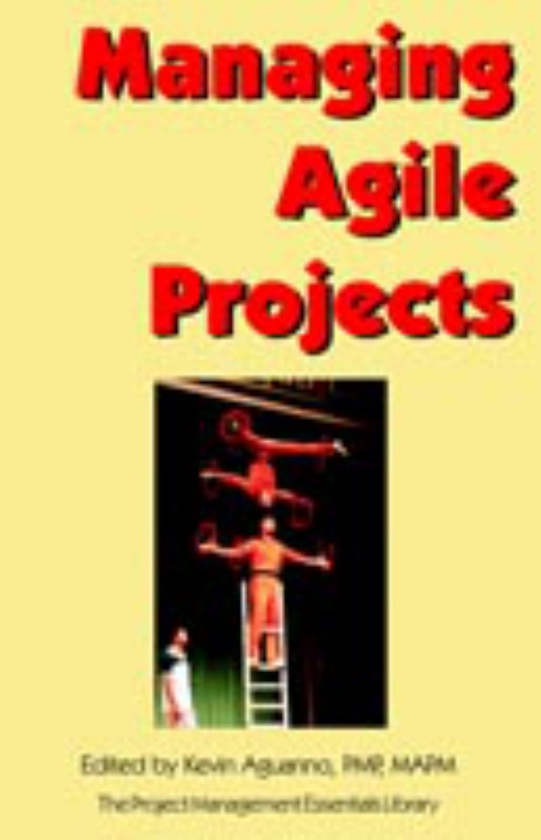 Managing Agile Projects