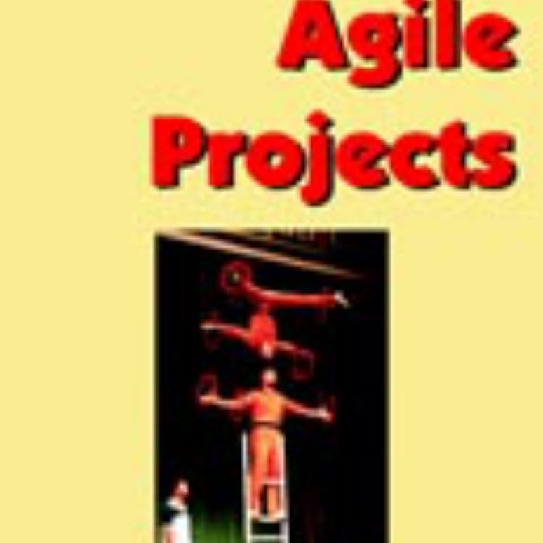 Managing Agile Projects