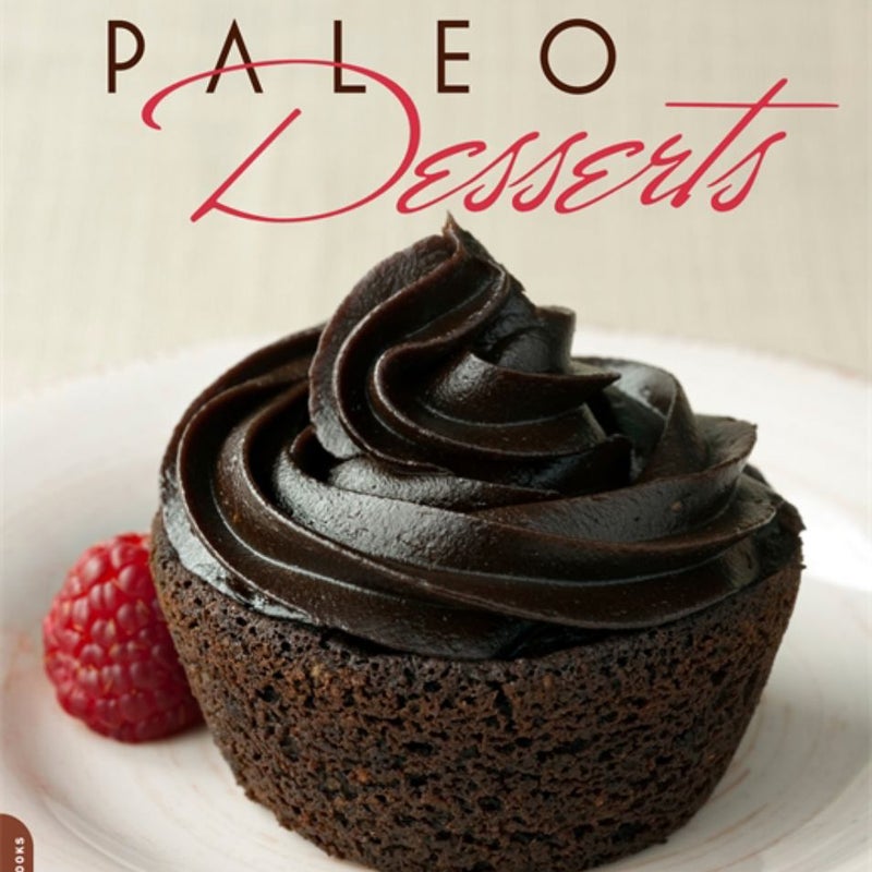 Paleo Desserts