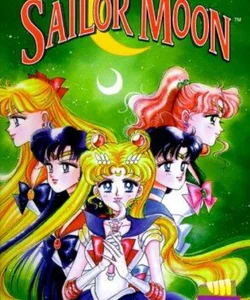 Sailor Moon 3